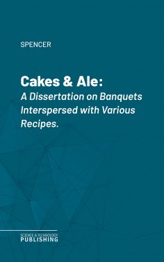 eBook: Cakes & Ale
