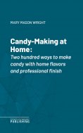 eBook: Candy-Making at Home