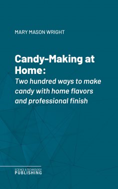 eBook: Candy-Making at Home