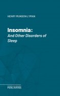 eBook: Insomnia