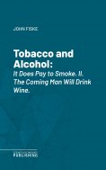 eBook: Tobacco and Alcohol