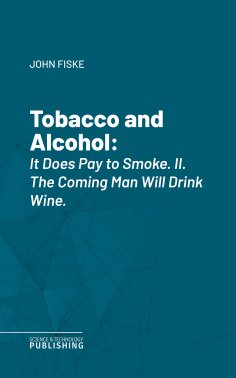 eBook: Tobacco and Alcohol