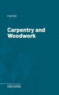 eBook: Carpentry and Woodwork