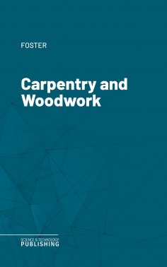 eBook: Carpentry and Woodwork