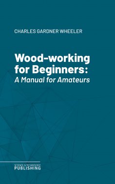 eBook: Wood-working for Beginners