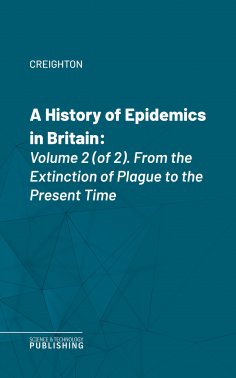 eBook: A History of Epidemics in Britain