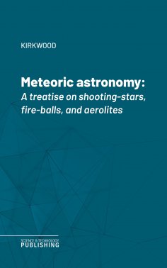 eBook: Meteoric astronomy