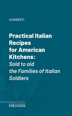 eBook: Practical Italian Recipes for American Kitchens