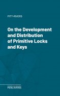 eBook: On the Development and Distribution of Primitive Locks and Keys
