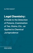 eBook: Legal Chemistry