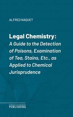 eBook: Legal Chemistry
