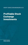 eBook: Profitable Stock Exchange Investments