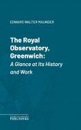 ebook: The Royal Observatory, Greenwich