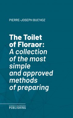 eBook: The Toilet of Floraor
