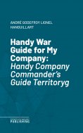 eBook: Handy War Guide for My Company