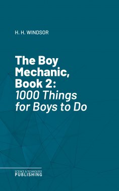 eBook: The Boy Mechanic, Book 2