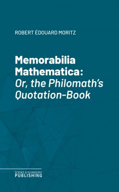 eBook: Memorabilia Mathematica