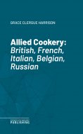 ebook: Allied Cookery