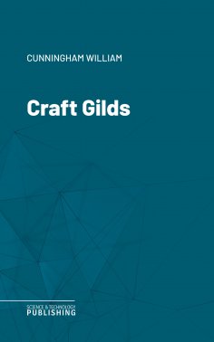 eBook: Craft Gilds