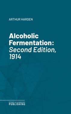 eBook: Alcoholic Fermentation