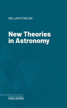 eBook: New Theories in Astronomy