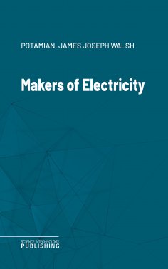 eBook: Makers of Electricity