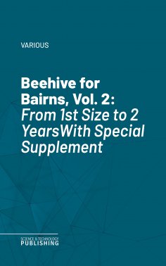 eBook: Beehive for Bairns, Vol. 2