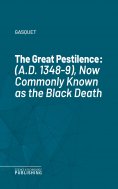 eBook: The Great Pestilence
