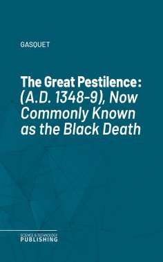 eBook: The Great Pestilence