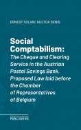 eBook: Social Comptabilism
