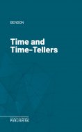 eBook: Time and Time-Tellers