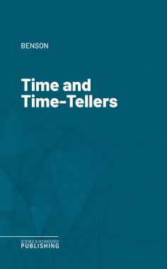 eBook: Time and Time-Tellers