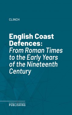 eBook: English Coast Defences