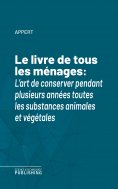 eBook: Le livre de tous les ménages
