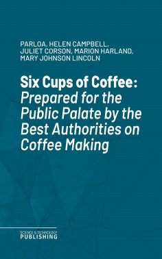 ebook: Six Cups of Coffee