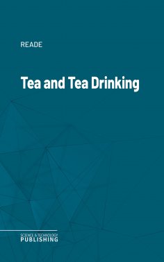 eBook: Tea and Tea Drinking