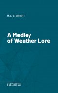 ebook: A Medley of Weather Lore