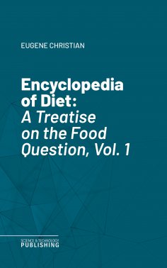 eBook: Encyclopedia of Diet