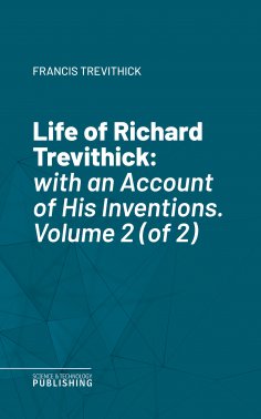 eBook: Life of Richard Trevithick