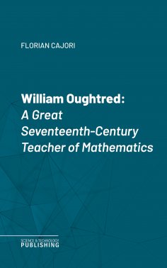 eBook: William Oughtred