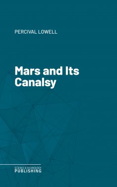 eBook: Mars and Its Canals