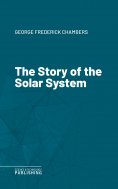 eBook: The Story of the Solar System
