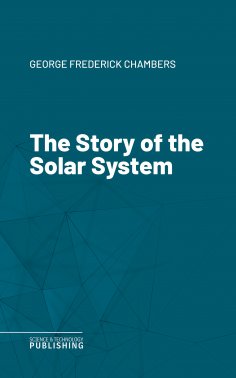 eBook: The Story of the Solar System