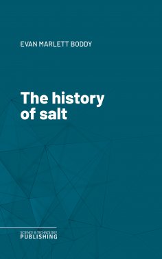 eBook: The history of salt