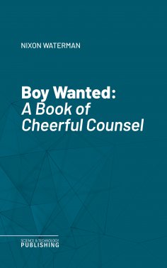 eBook: Boy Wanted