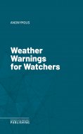 ebook: Weather Warnings for Watchers