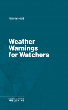 ebook: Weather Warnings for Watchers