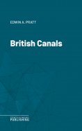 eBook: British Canals