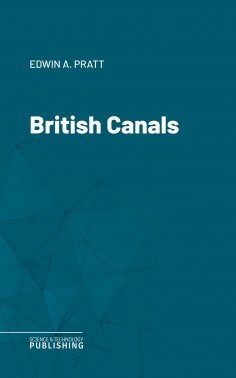 eBook: British Canals