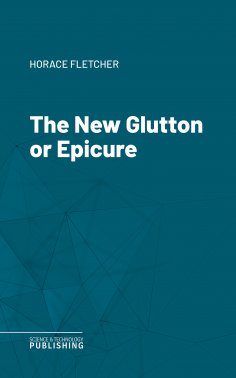 eBook: The New Glutton or Epicure